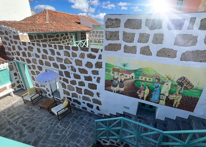 Hacienda De Las Indias, Varadero